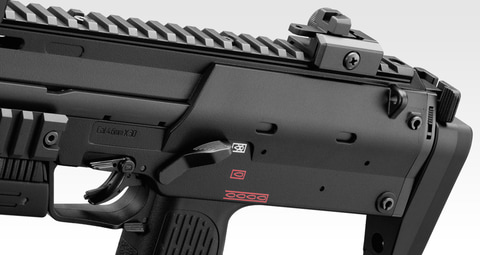 東京マルイ H&K MP7 A1 ガスガン ブラック Amazon | 東京マルイ MP7A1 18歳以上ガスブローバックマシンガン
