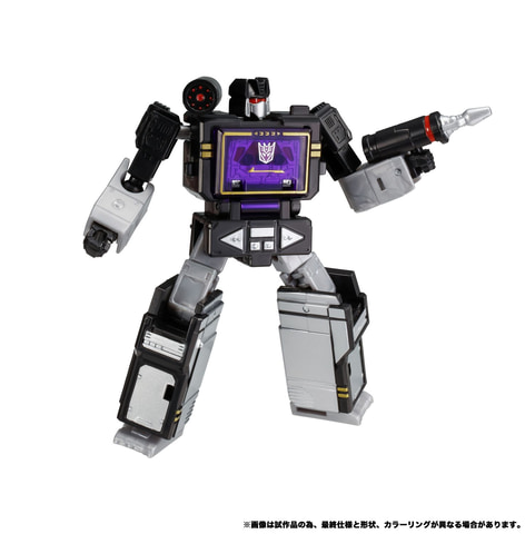 ❤️激レア❤️トランスフォーマー❤️レッカーフック❤️バリケード❤️変形ミニカー トランスフォーマー」レガシーシリーズより「レッカー車」へと