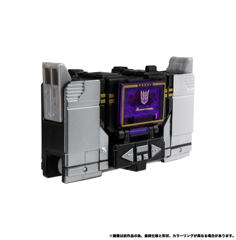 ❤️激レア❤️トランスフォーマー❤️レッカーフック❤️バリケード❤️変形ミニカー トランスフォーマー」レガシーシリーズより「レッカー車」へと