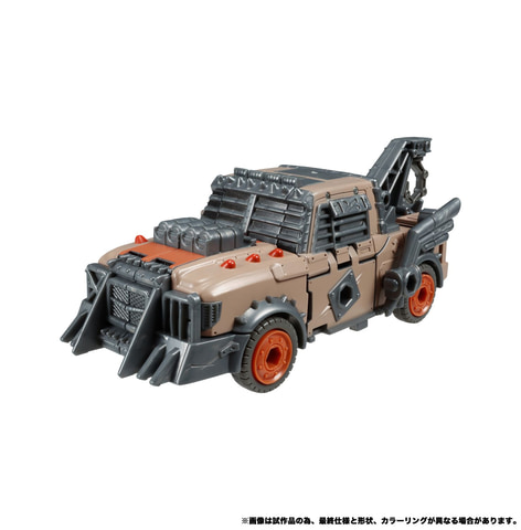 ❤️激レア❤️トランスフォーマー❤️レッカーフック❤️バリケード