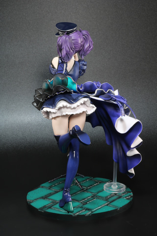 レビュー】「アイドルマスター シャイニーカラーズ 田中摩美々
