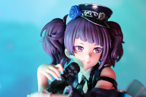 田中摩美々　シャニマス　フィギュア　ルフォンドゥ・ラメール　未開封 Amazon.co.jp: amiami アイドルマスター シャイニーカラーズ
