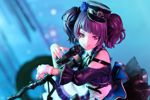 レビュー】「アイドルマスター シャイニーカラーズ 田中摩美々