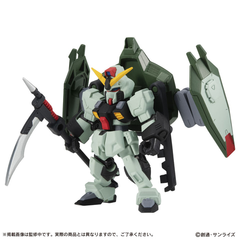 機動戦士ガンダム MOBILE SUIT ENSEMBLE」より「ガンダムSEED」4