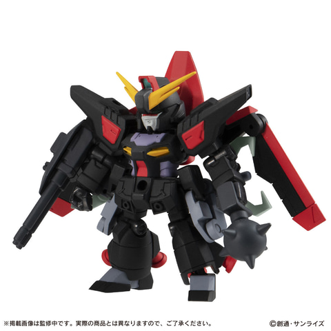機動戦士ガンダム MOBILE SUIT ENSEMBLE」より「ガンダムSEED」4