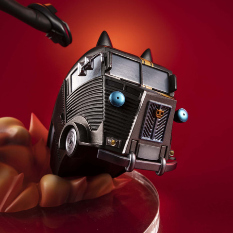 Lucrea ペルソナ5 ザ・ロイヤル ノワール（奥村春）＆モルガナカー 6_l.jpg