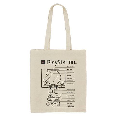 PS5型の貯金箱が登場！ 「一番くじ for PlayStation」本日より