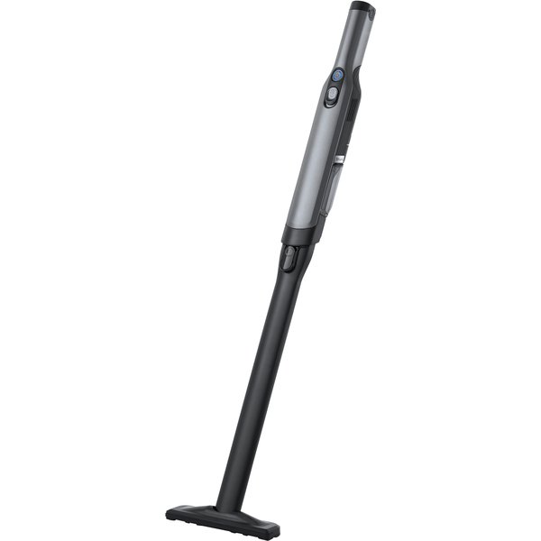 フローリング用延長ノズル装着時