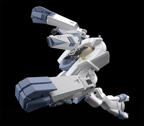 初代アイマスたちがロボットに搭乗!? 「アイドルマスター XENOGLOSSIA