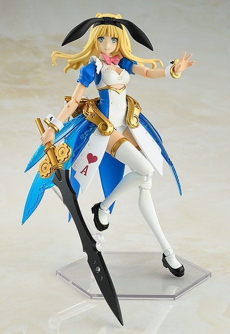 GOODSMILE ONLINESHOP 購入特典「ミニデカール」