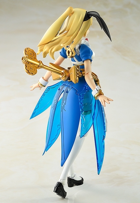 GOODSMILE ONLINESHOP 購入特典「ミニデカール」