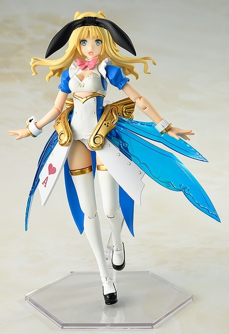 GOODSMILE ONLINESHOP 購入特典「ミニデカール」