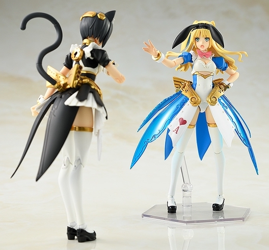 GOODSMILE ONLINESHOP 購入特典「ミニデカール」