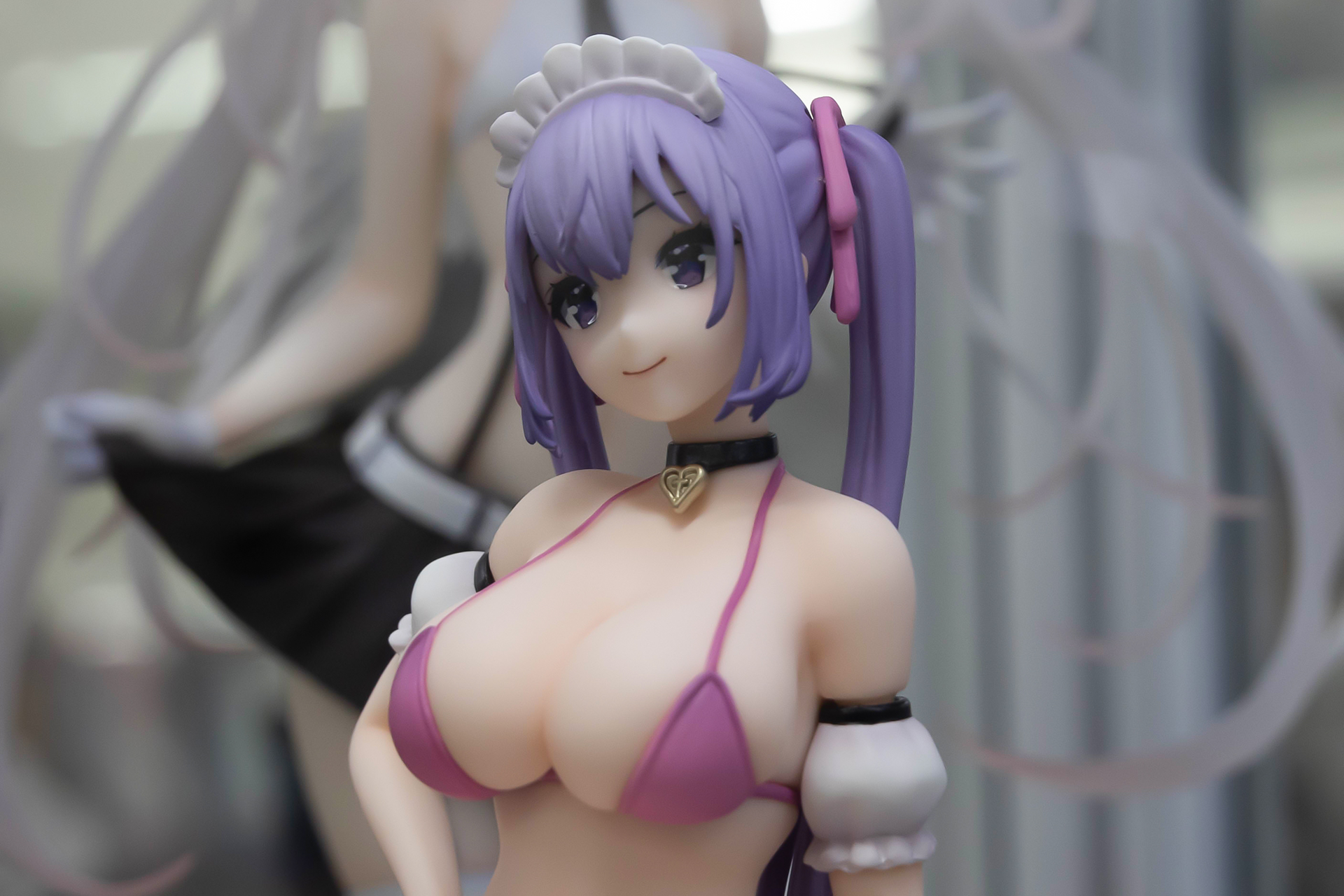 小さいながらもボリューム感はすごい！？