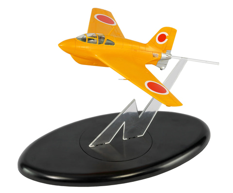 （未使用）アオシマ 1/72スケール 戦闘機 模型8個セット 61K2M4IilQL._UF350,350_QL80_.jpg