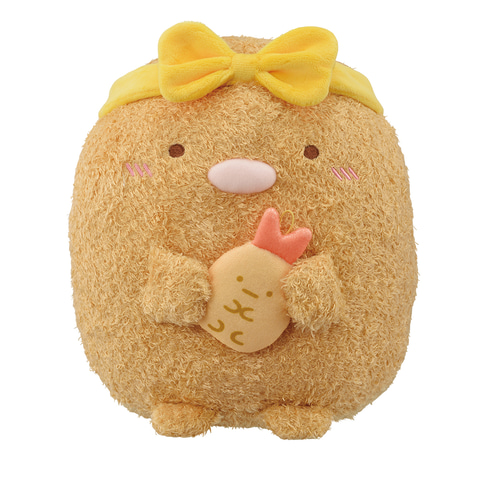 すみっコぐらし - 【あーちゃん専用】一番くじすみっコぐらし きらきらバスタイム  ぬいぐるみ 一番くじ すみっコぐらし ～きらきらバスタイム～」がいよいよ