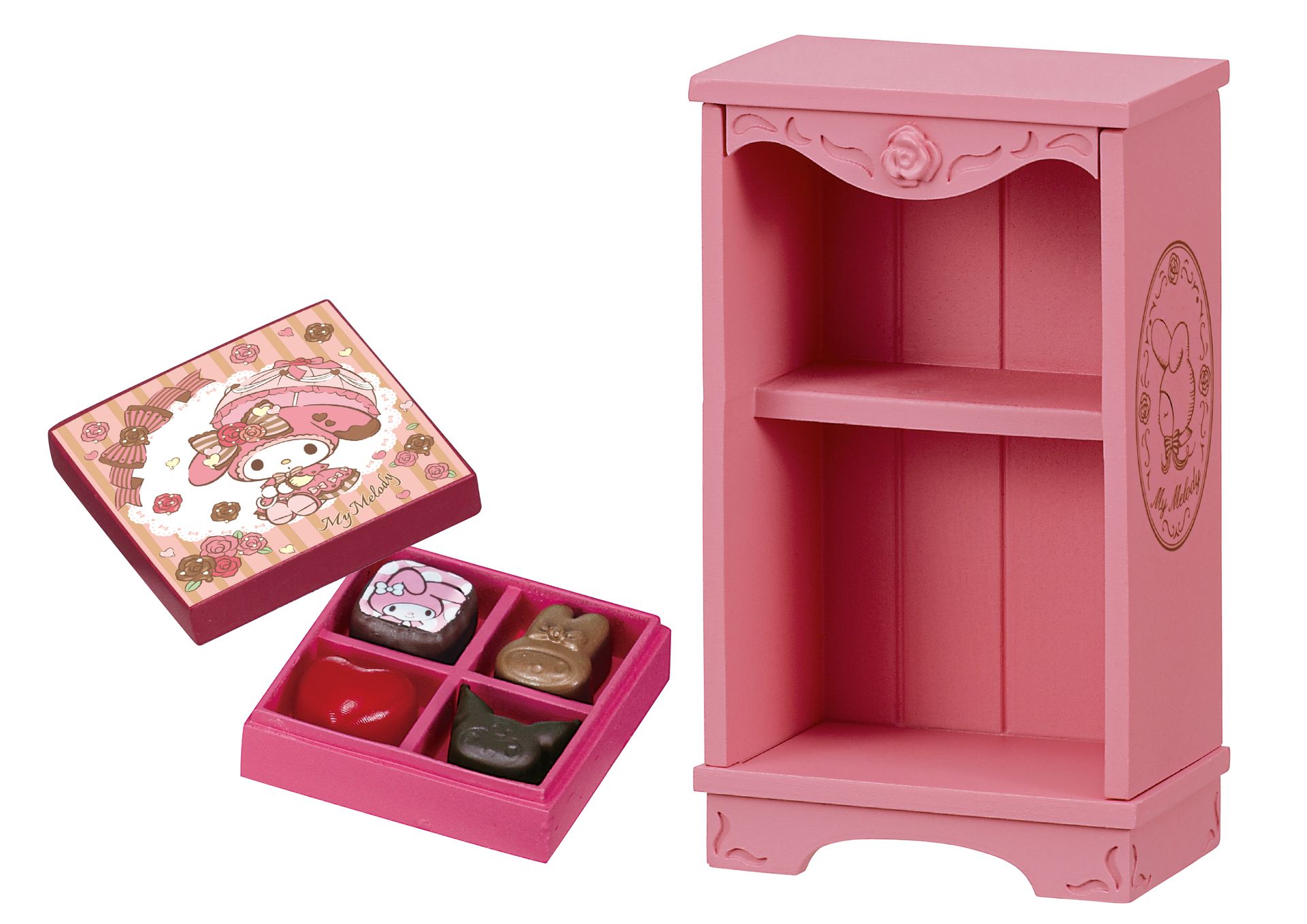 「プレゼント用にお包みしますね♪」