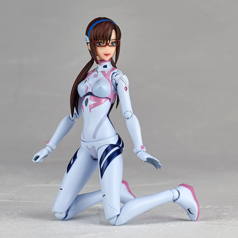 ファッションなデザイン シン・エヴァンゲリオン劇場版」より深々度ダイブ用耐圧試作 コミック・アニメ