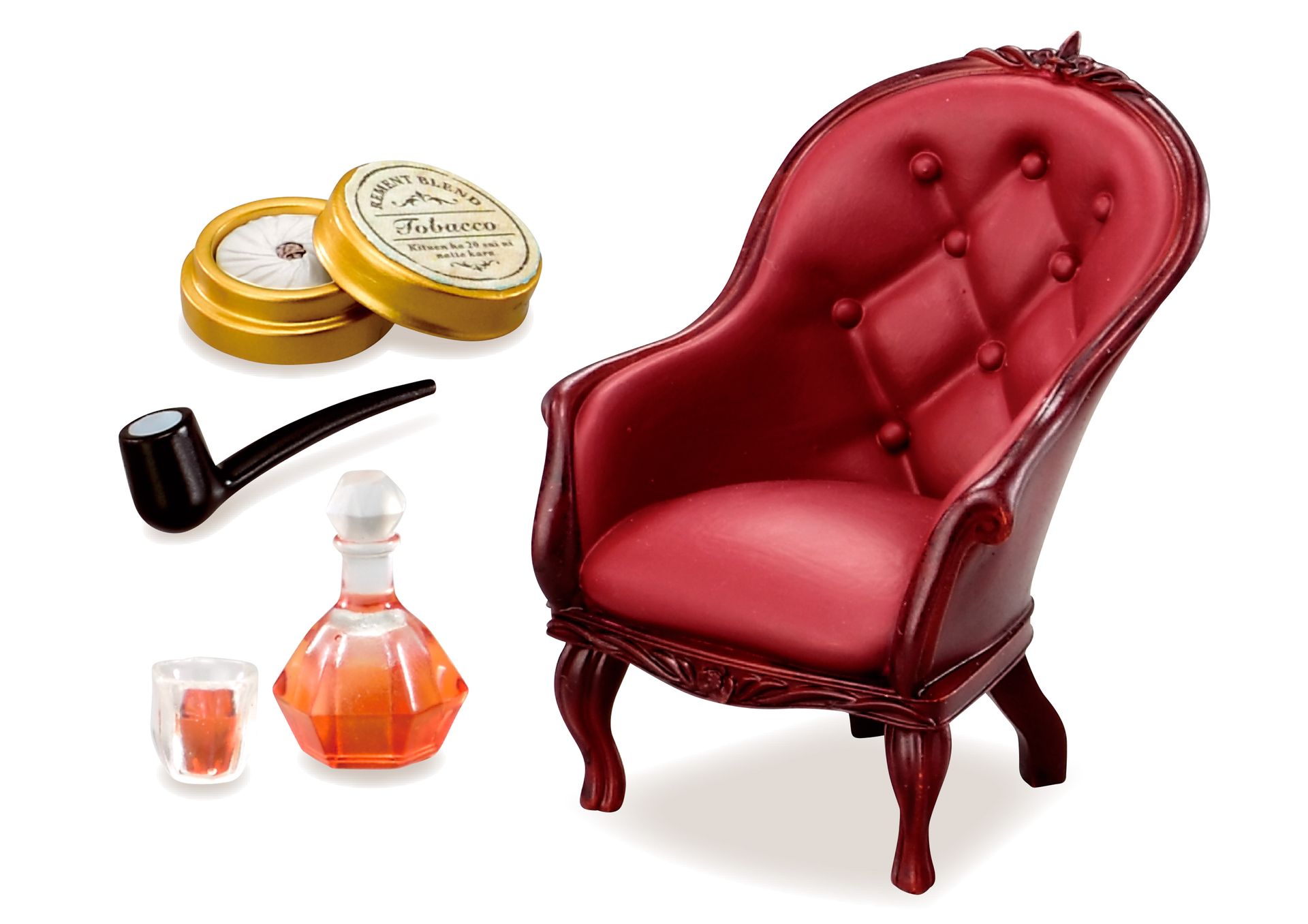 「思考を巡らせる」