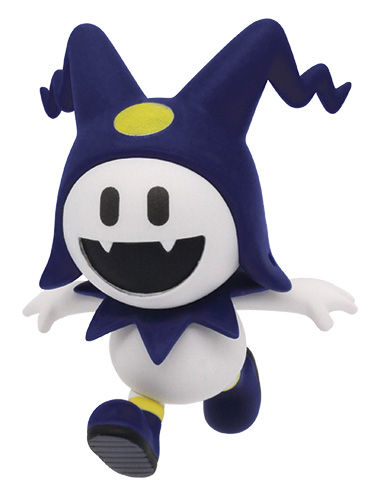 逃がさないホー!