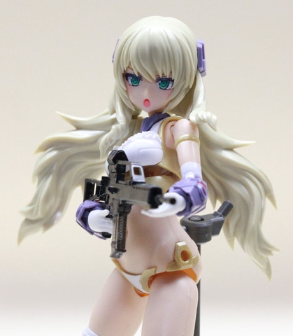 特集】【年末特集】年末年始に作って楽しめる、美少女プラモの楽しみ方