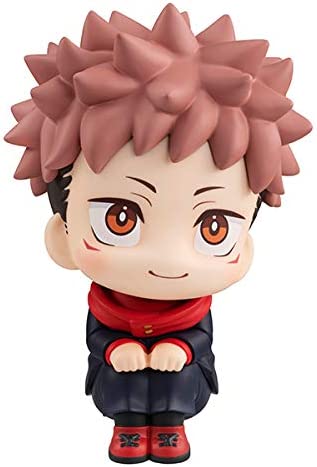 呪術廻戦　虎杖悠仁　ねんどろいど　るかっぷ　POP MART 3個セット 呪術廻戦 虎杖悠仁 ねんどろいど るかっぷ POP MART 3個セット