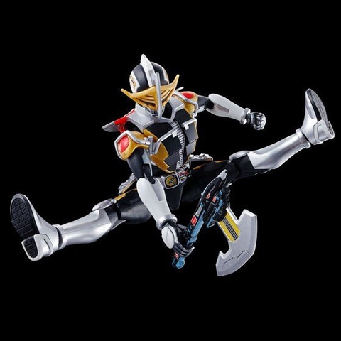 Figure-rise Standard」シリーズより「仮面ライダー電王」のプラモ3種