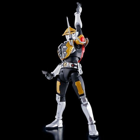 Figure-rise Standard」シリーズより「仮面ライダー電王」の