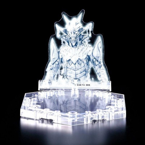 Figure-rise Standard」シリーズより「仮面ライダー電王」のプラモ3種