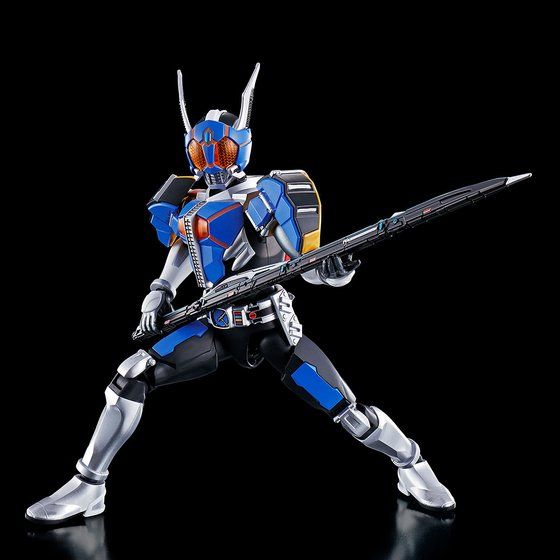 Figure-rise Standard」シリーズより「仮面ライダー電王」の