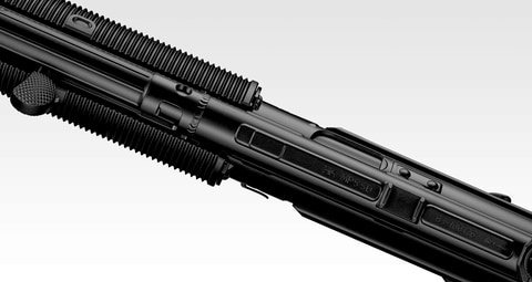 次世代電動ガン「MP5 SD6」の発売日が12月22日に決定！ - HOBBY