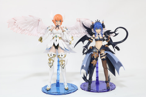 レビュー】「アルカナディア ヴェルルッタ」レビュー 小悪魔可愛い