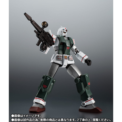 ガンプラ　４点セット　おまけ付き フィギュア「ROBOT魂 RX-78-2 ガンダム & 『プラモ狂四郎