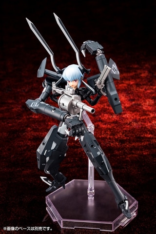 武部さま専用　ツインテガンナー 1/144 武御雷 Type-00F 月詠真那機 (プラモデル) - ホビーサーチ