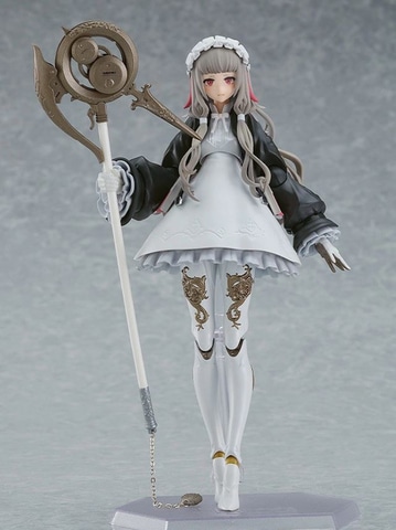 未開封 マックスファクトリー figma NH-01- 特典付き neco 新品未開封 figma NH-01- ヒト回帰 neco 特典付き 目閉じ顔