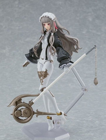 [新品未開封](特典付き) figma NH-01- figma NH-01-｜Good Smile Company