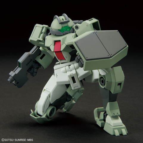 公式サイト - ハイブランドの新作が続々登場 機動戦士ガンダム 水星の魔女」登場機「デミトレーナー」の ロボット