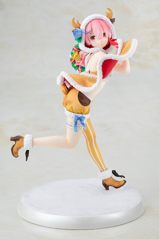 特集】【年末特集】クリスマスを感じる美少女フィギュア5選！ 森倉円氏