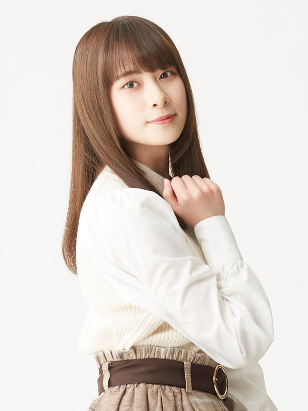 一条 星羅役の前田佳織里