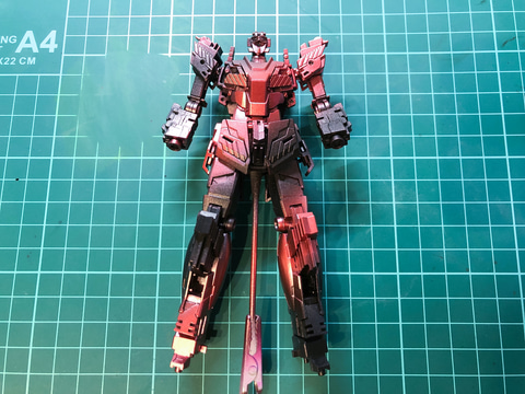 特別企画】ガンダムベース限定ガンプラ「HG ユニコーンガンダム」を