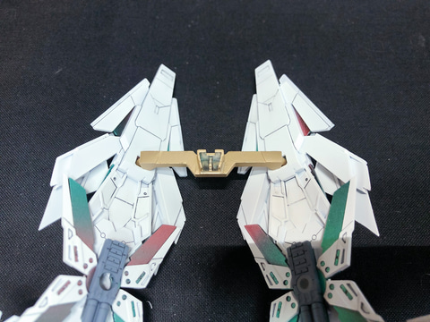 特別企画】ガンダムベース限定ガンプラ「HG ユニコーンガンダム」を 