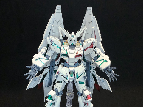 特別企画】ガンダムベース限定ガンプラ「HG ユニコーンガンダム」を