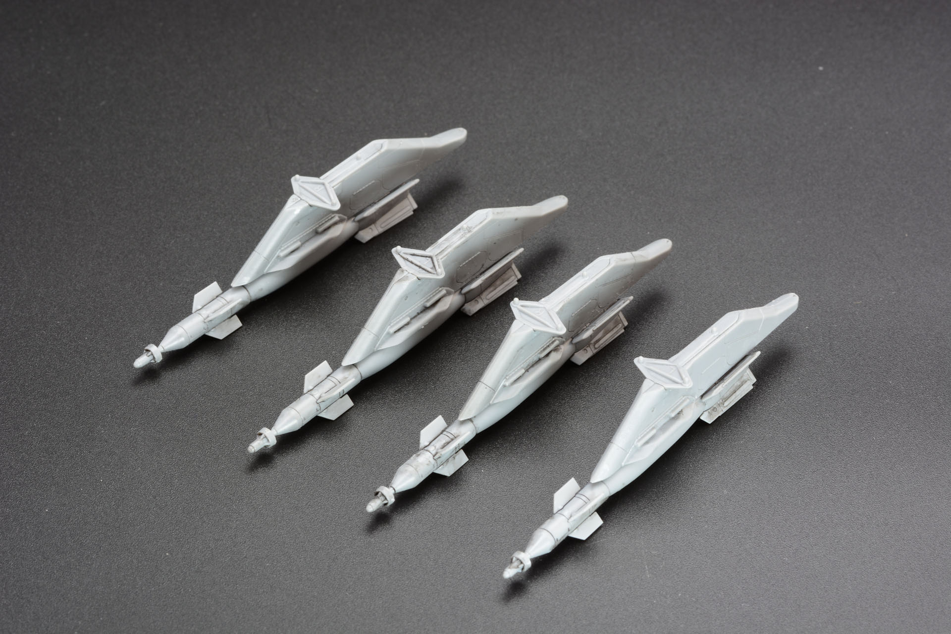 レーザー誘導型の航空爆弾「GBU-12」