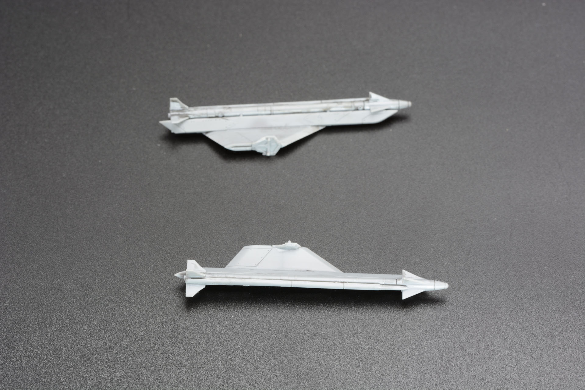 空対空ミサイル「AM-120C」