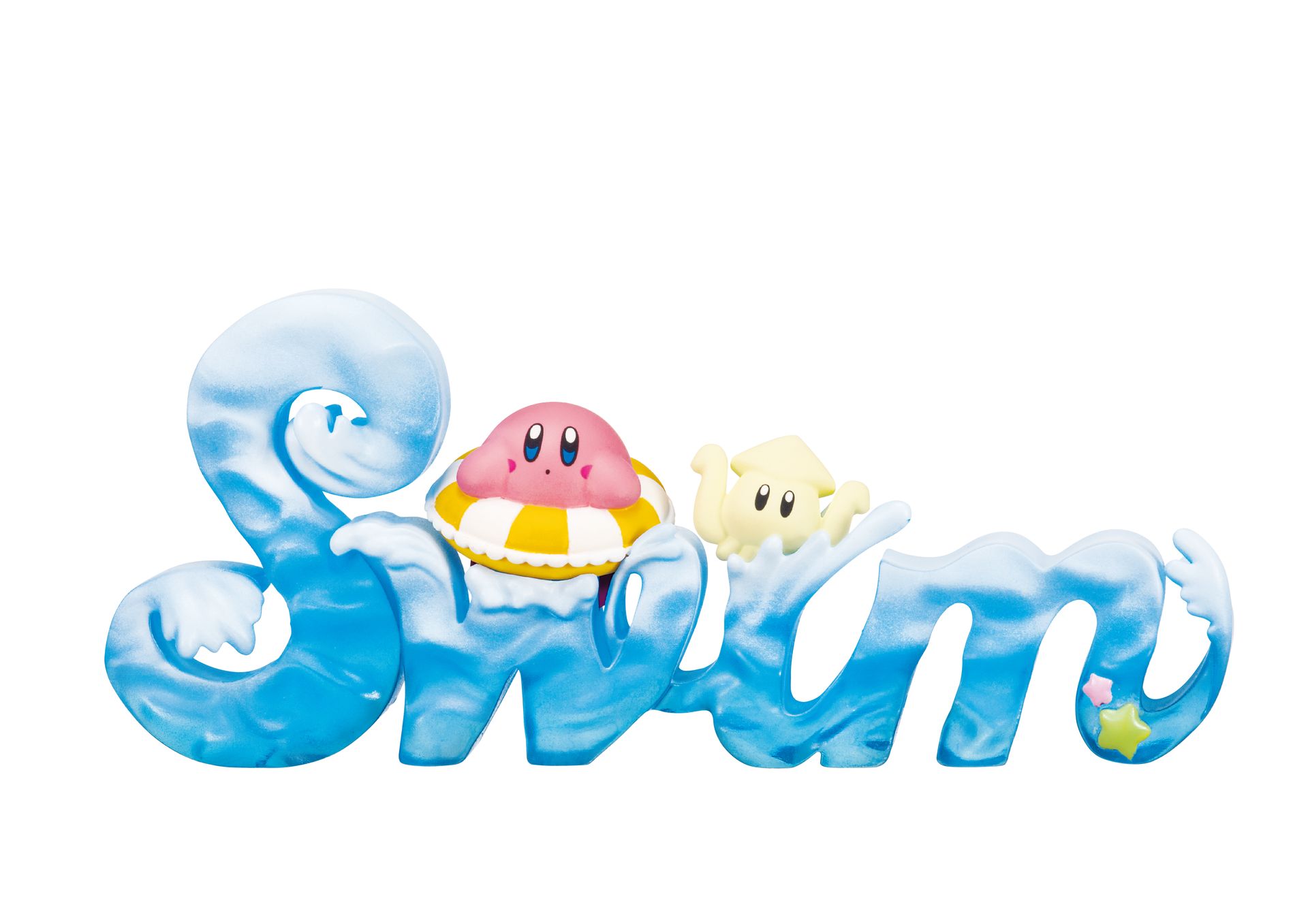 「Swim」