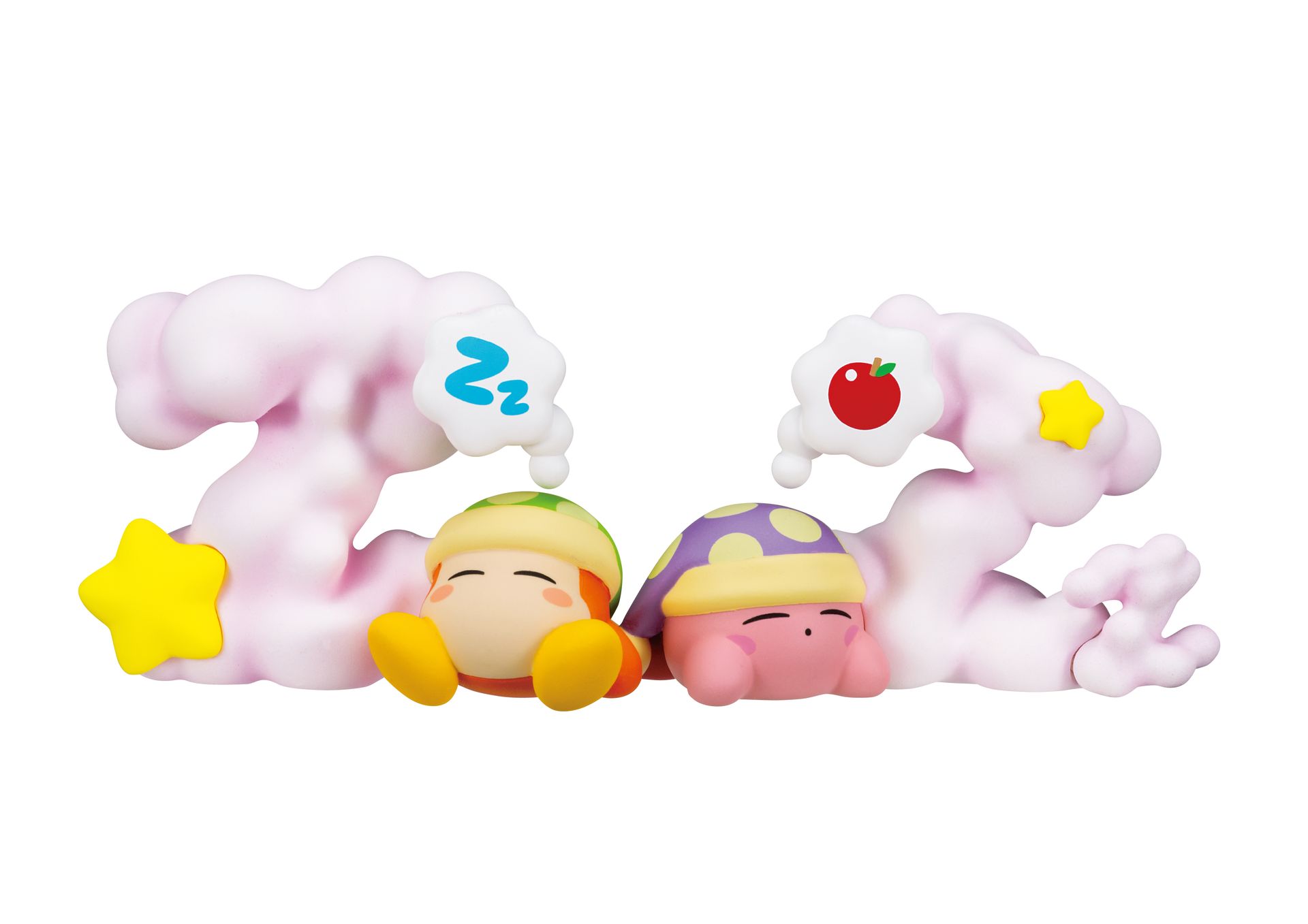「ZZZ」