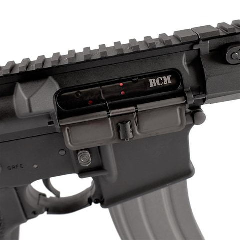 実銃メーカーBCMエアソフト部門の電動ガン「BCM MCMR 8 AEG（GATE
