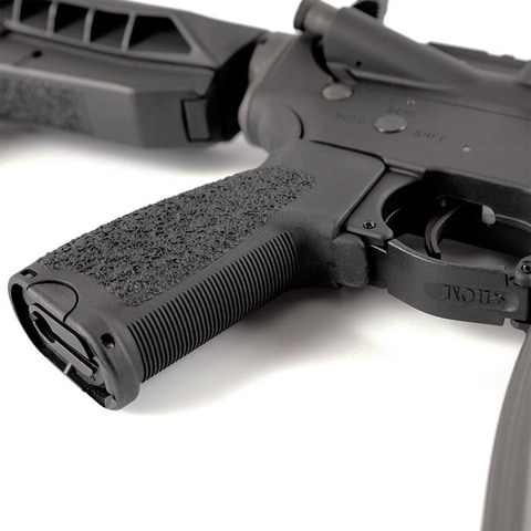 実銃メーカーBCMエアソフト部門の電動ガン「BCM MCMR 8 AEG（GATE