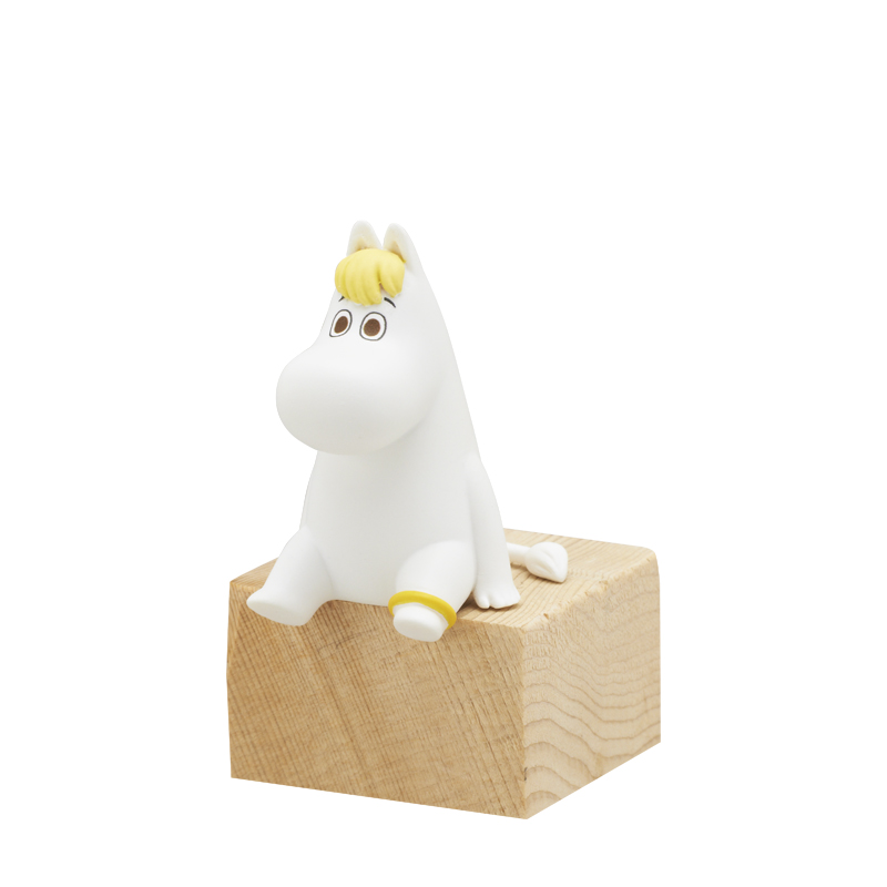 スノークのおじょうさん