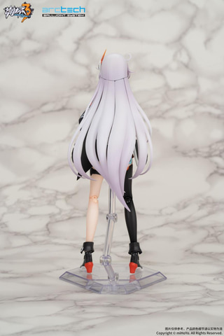 arctech 崩壊3rd キアナ mihoyo Amazon.com: ミホヨ(miHoYo) Apex - Honkai Impact 3rd